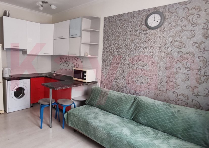 Аренда студии, 20 кв.м фото 0