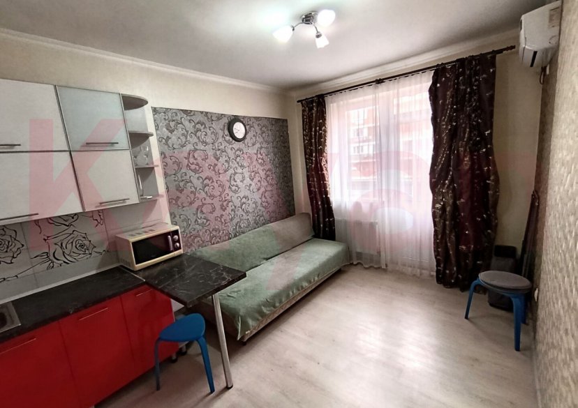 Аренда студии, 20 кв.м фото 1