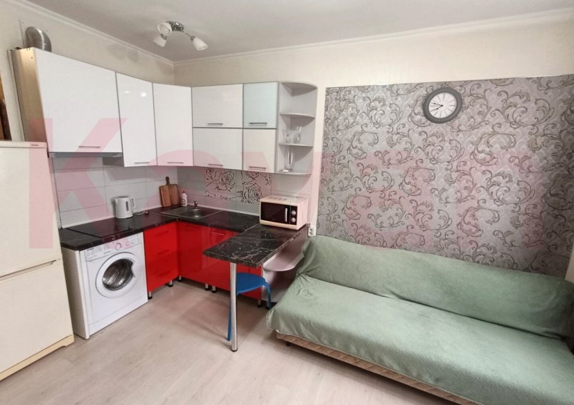 Аренда студии, 20 кв.м фото 2