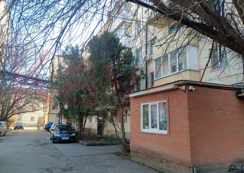 Аренда 2-комн. квартиры, 45 кв.м фото 19