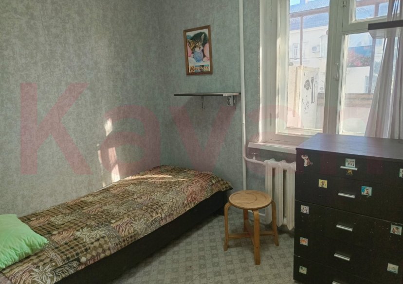 Аренда 2-комн. квартиры, 45 кв.м фото 6