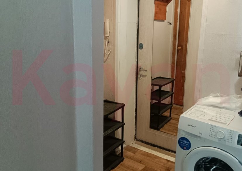 Аренда 2-комн. квартиры, 45 кв.м фото 9