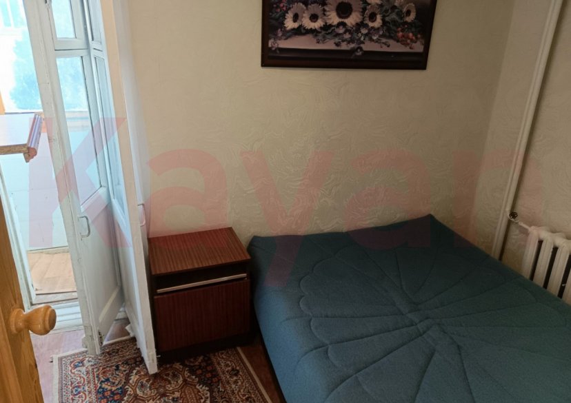 Аренда 2-комн. квартиры, 45 кв.м фото 4