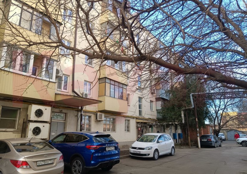 Аренда 2-комн. квартиры, 45 кв.м фото 18 Аренда 2-комн. квартиры, 45 кв.м фото 18