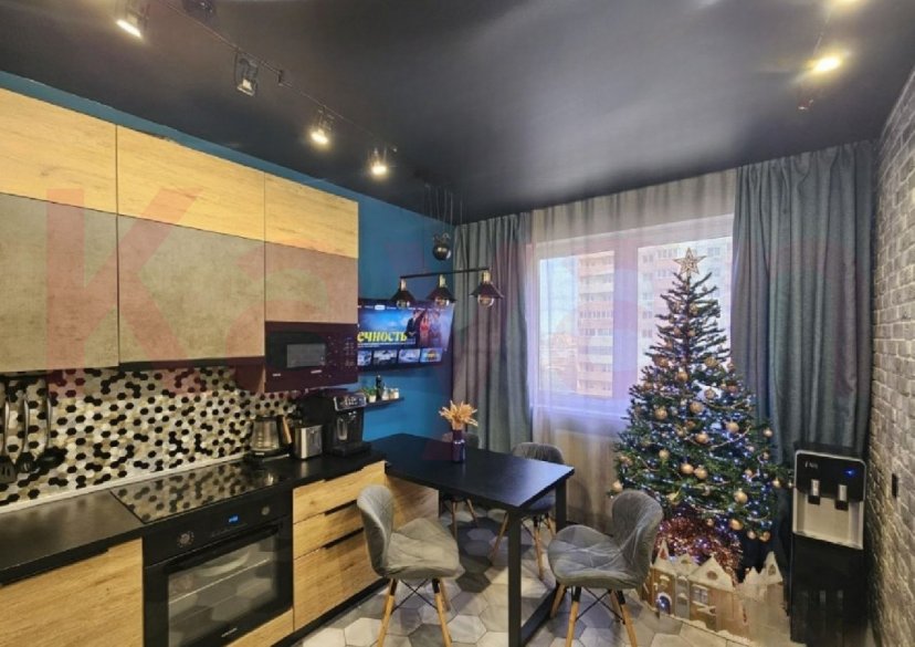 Продажа 2-комн. квартиры, 54.7 кв.м фото 1