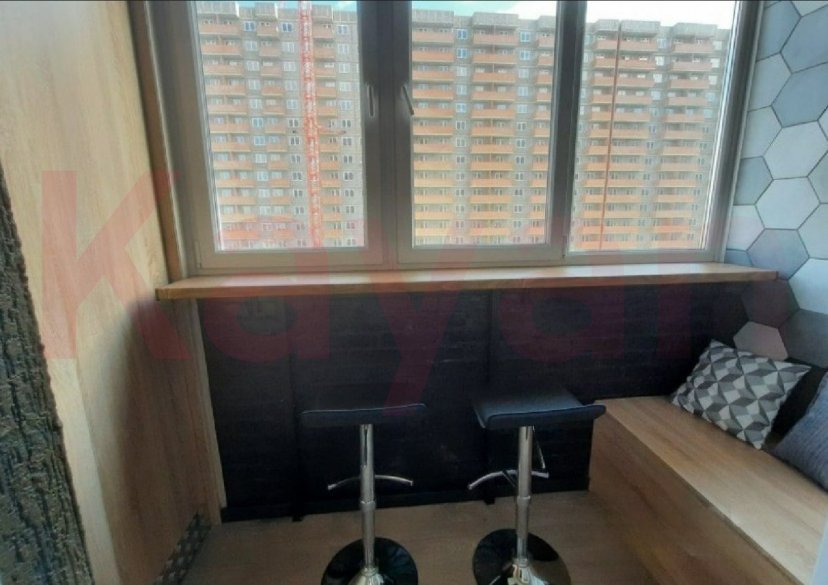 Продажа 2-комн. квартиры, 54.7 кв.м фото 6