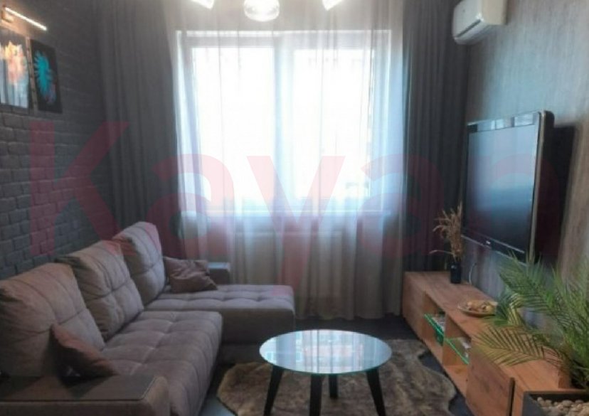 Продажа 2-комн. квартиры, 54.7 кв.м фото 2