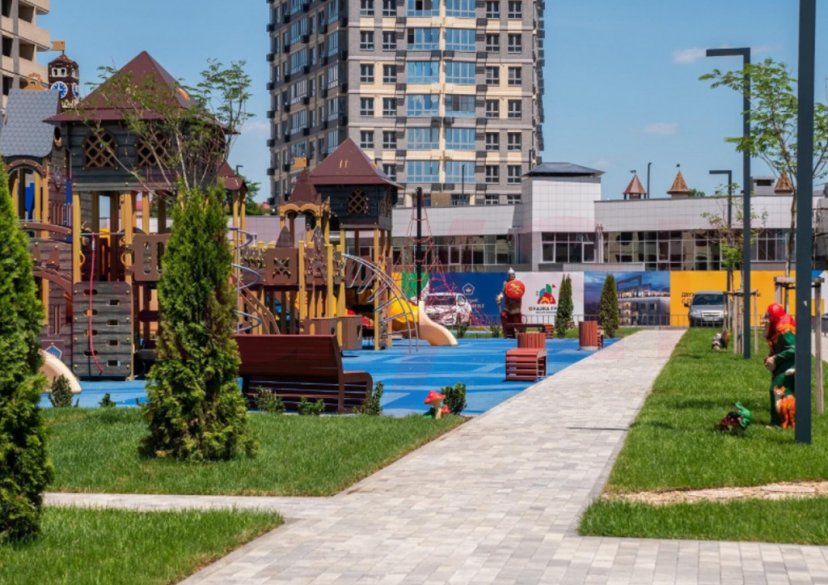 Продажа 2-комн. квартиры, 76 кв.м фото 13