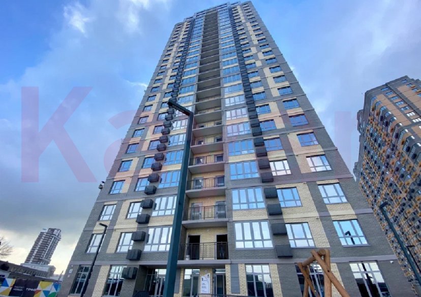 Продажа 2-комн. квартиры, 76 кв.м фото 1