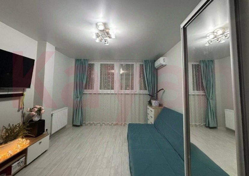 Продажа студии, 24 кв.м фото 1