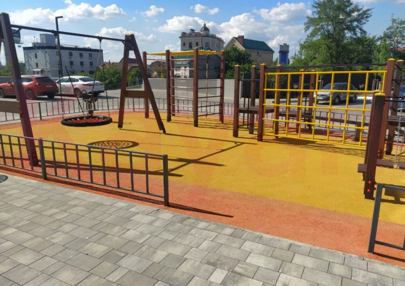 Продажа студии, 24 кв.м фото 9