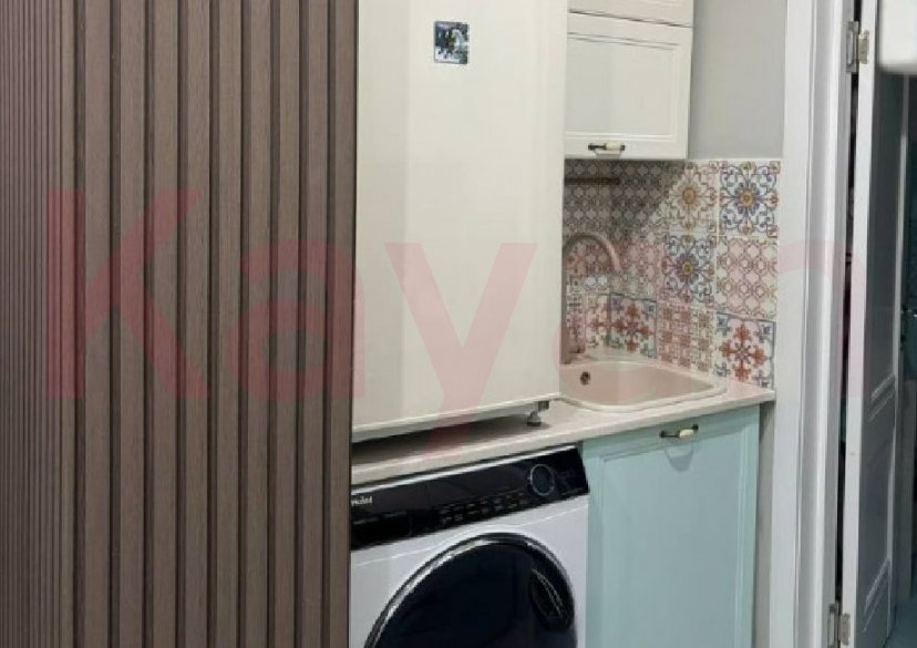 Продажа студии, 24 кв.м фото 4