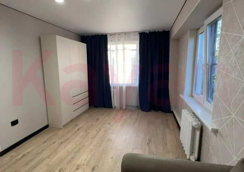 Продажа 1-комн. квартиры, 30.3 кв.м фото 1 Продажа 1-комн. квартиры, 30.3 кв.м фото 1