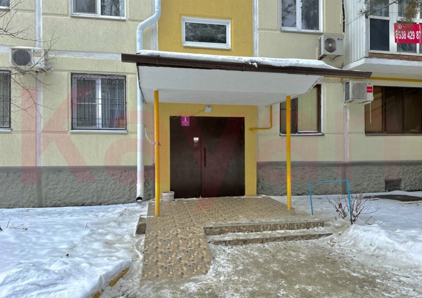 Продажа 2-комн. квартиры, 44 кв.м фото 13