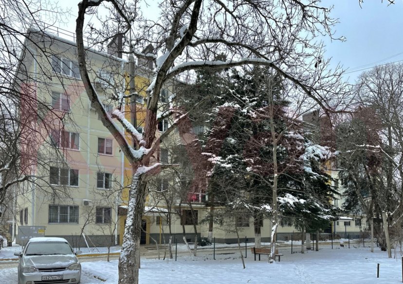 Продажа 2-комн. квартиры, 44 кв.м фото 19