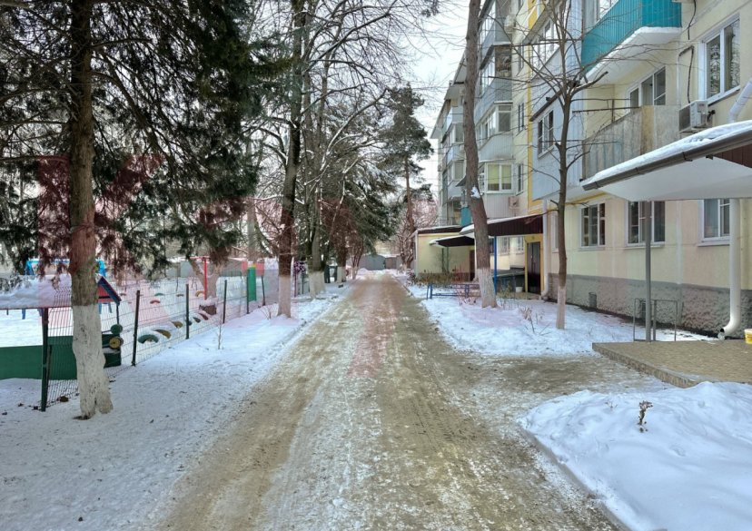 Продажа 2-комн. квартиры, 44 кв.м фото 20