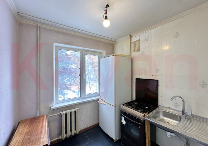 Продажа 2-комн. квартиры, 44 кв.м фото 0