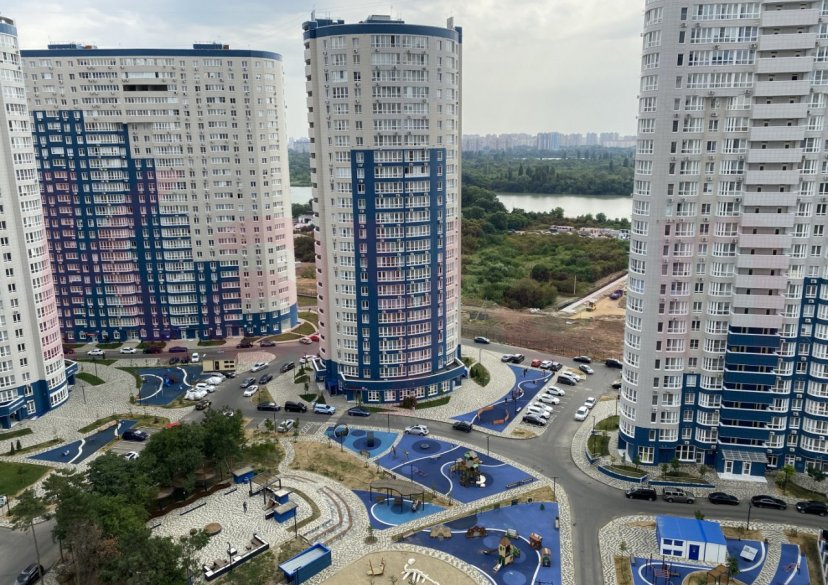 Продажа 1-комн. квартиры, 34 кв.м фото 2