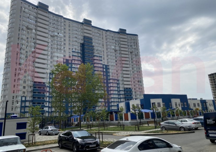 Продажа 1-комн. квартиры, 34 кв.м фото 0