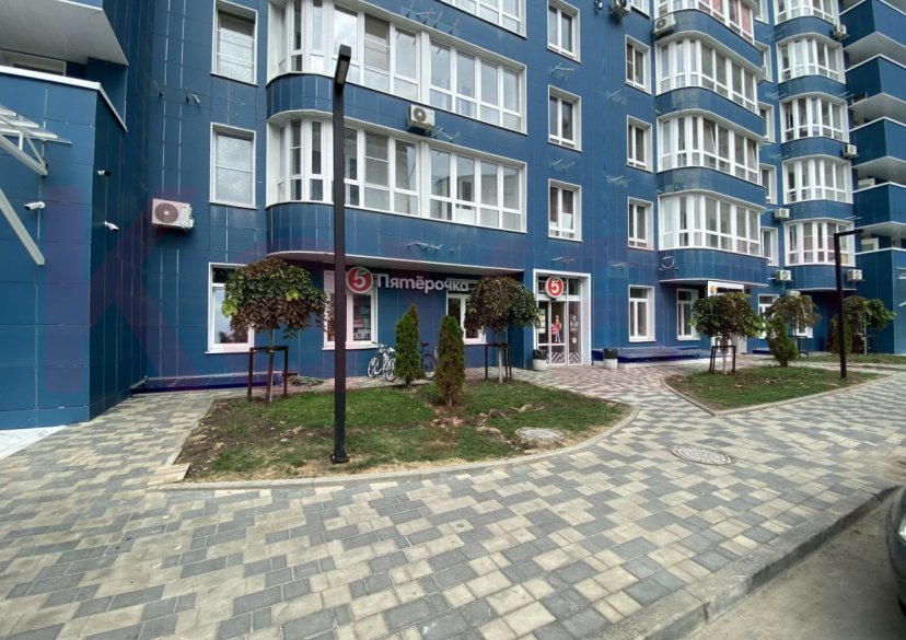 Продажа 1-комн. квартиры, 34 кв.м фото 1