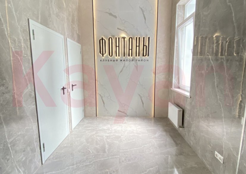 Продажа 1-комн. квартиры, 34 кв.м фото 3