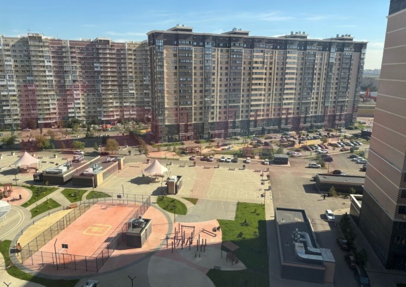 Аренда 1-комн. квартиры, 37 кв.м фото 12 Аренда 1-комн. квартиры, 37 кв.м фото 12