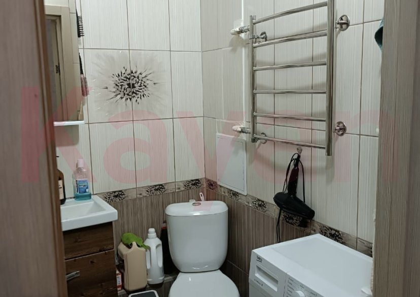 Продажа 1-комн. квартиры, 40.7 кв.м фото 3