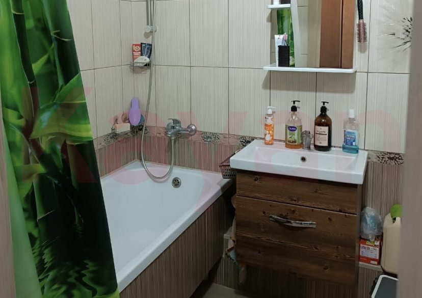 Продажа 1-комн. квартиры, 40.7 кв.м фото 4