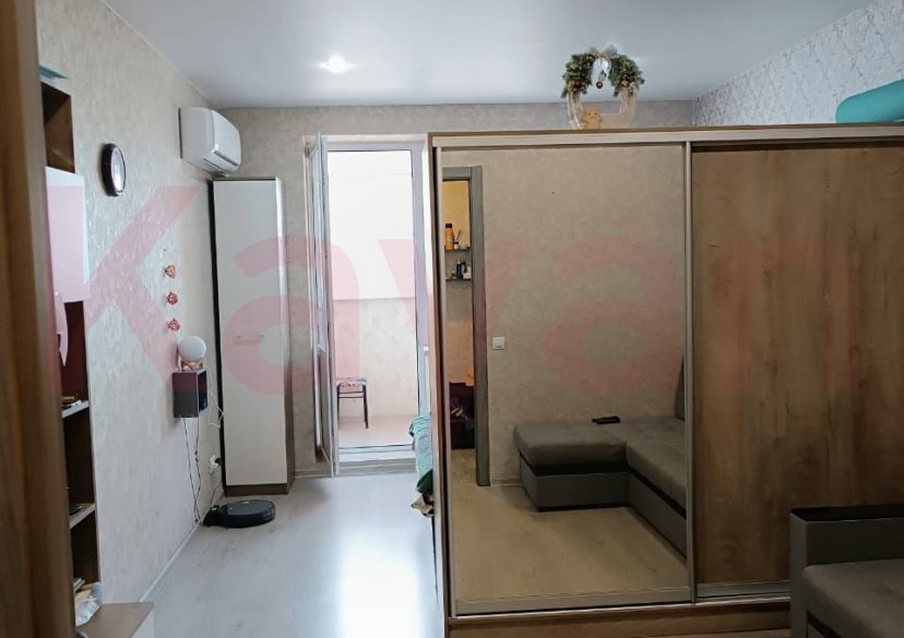 Продажа 1-комн. квартиры, 40.7 кв.м фото 6