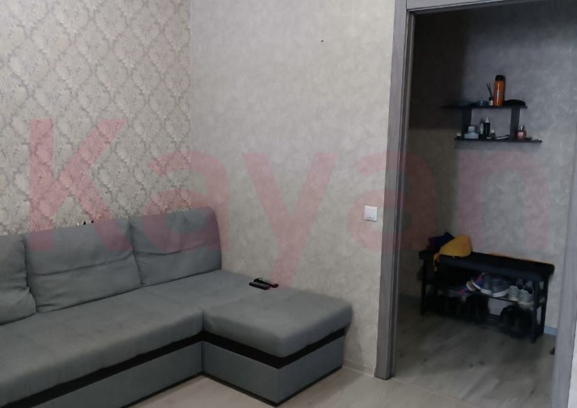 Продажа 1-комн. квартиры, 40.7 кв.м фото 8
