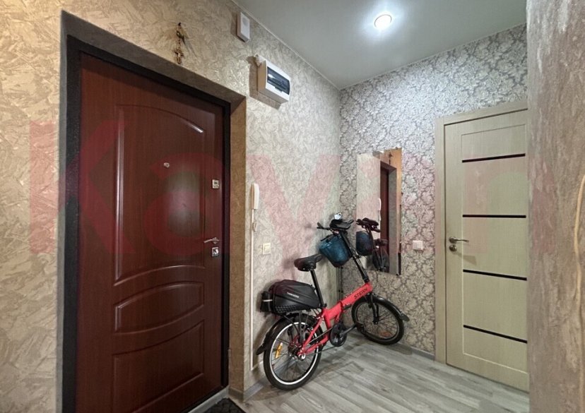 Продажа 1-комн. квартиры, 40.7 кв.м фото 15 Продажа 1-комн. квартиры, 40.7 кв.м фото 15