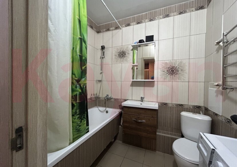 Продажа 1-комн. квартиры, 40.7 кв.м фото 12 Продажа 1-комн. квартиры, 40.7 кв.м фото 12