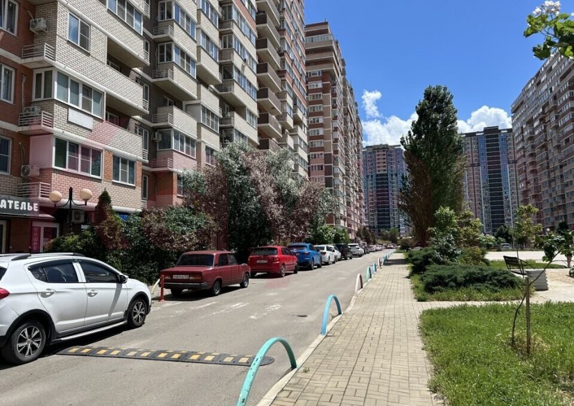 Продажа 1-комн. квартиры, 40.7 кв.м фото 21 Продажа 1-комн. квартиры, 40.7 кв.м фото 21