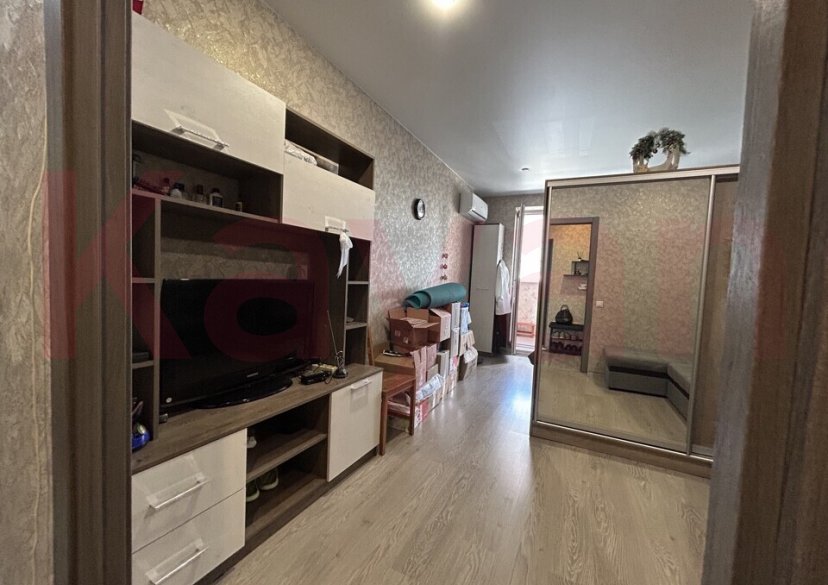 Продажа 1-комн. квартиры, 40.7 кв.м фото 8 Продажа 1-комн. квартиры, 40.7 кв.м фото 8