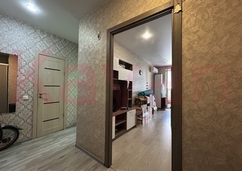 Продажа 1-комн. квартиры, 40.7 кв.м фото 9 Продажа 1-комн. квартиры, 40.7 кв.м фото 9