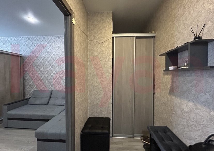 Продажа 1-комн. квартиры, 40.7 кв.м фото 10 Продажа 1-комн. квартиры, 40.7 кв.м фото 10