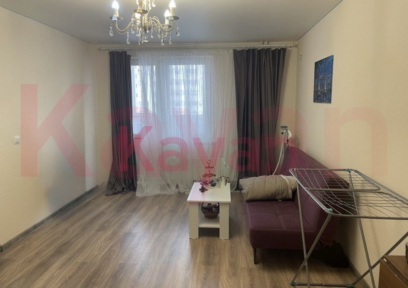 Продажа 1-комн. квартиры, 43 кв.м фото 0