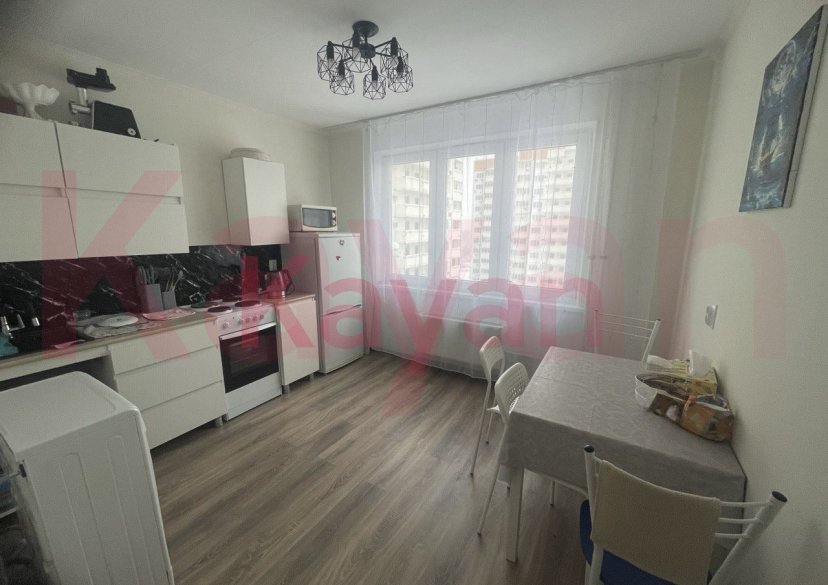 Продажа 1-комн. квартиры, 43 кв.м фото 2