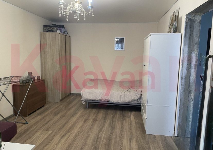 Продажа 1-комн. квартиры, 43 кв.м фото 1