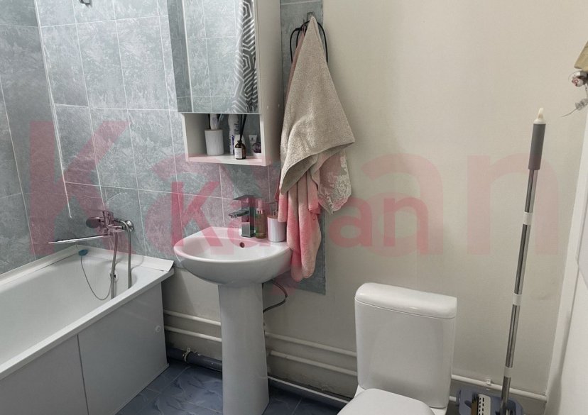 Продажа 1-комн. квартиры, 43 кв.м фото 3