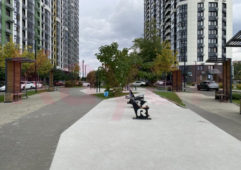 Продажа 3-комн. квартиры, 95.4 кв.м фото 2