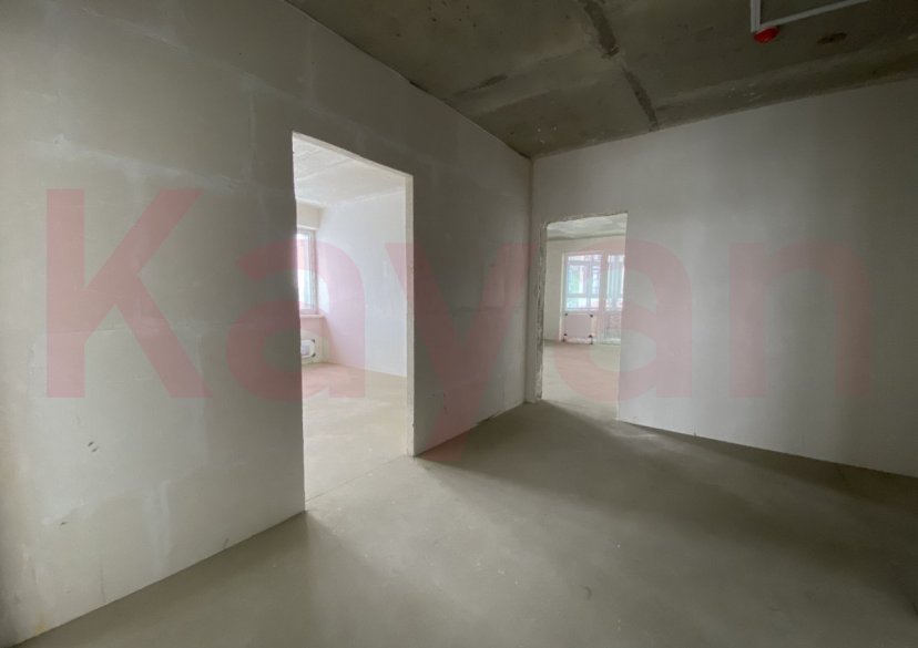 Продажа 3-комн. квартиры, 95.4 кв.м фото 15