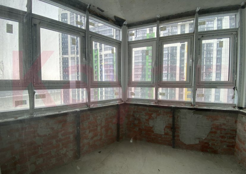 Продажа 3-комн. квартиры, 95.4 кв.м фото 18