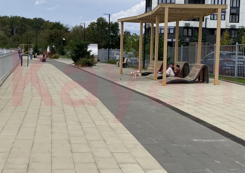 Продажа 3-комн. квартиры, 95.4 кв.м фото 3