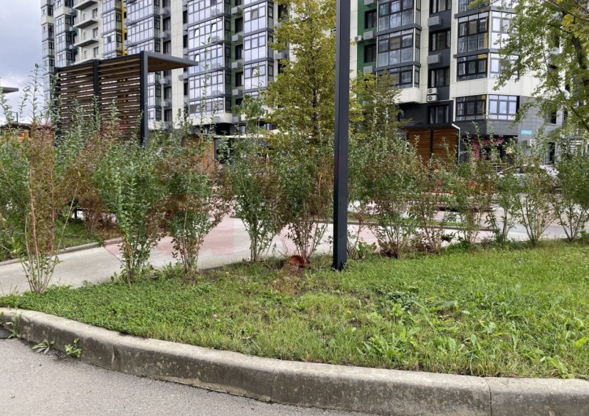 Продажа 3-комн. квартиры, 95.4 кв.м фото 4