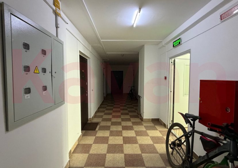 Продажа студии, 24 кв.м фото 7 Продажа студии, 24 кв.м фото 7