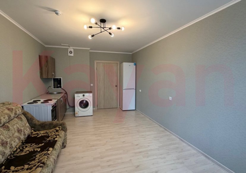 Продажа студии, 24 кв.м фото 1