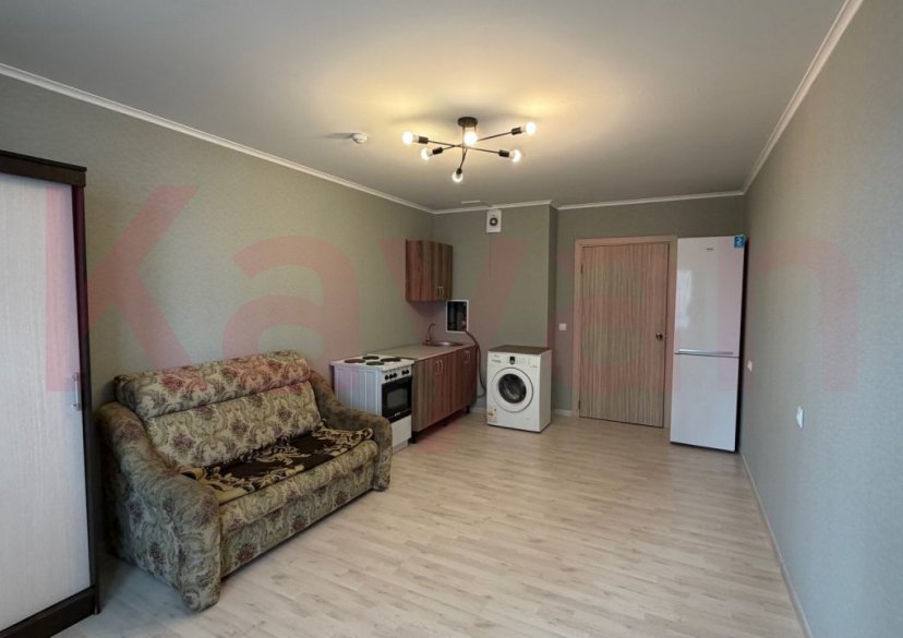 Продажа студии, 24 кв.м фото 2