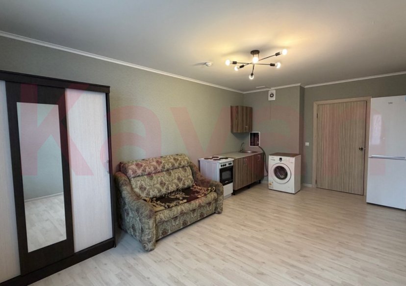 Продажа студии, 24 кв.м фото 4