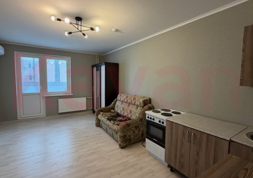 Продажа студии, 24 кв.м фото 3